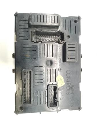 284B2JX51E NISSAN Блок комфорта купить в Винница