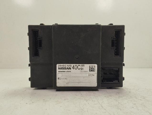 NISSAN 284B2MB40C в наличии Днепр