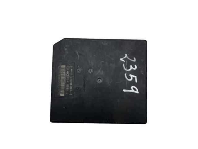 Unidade de dispositivos de segurança Renault Megane 3 KZ0, KZ1