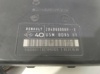 Unidade de dispositivos de segurança 284B60008R RENAULT
