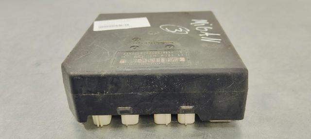 Unidade de dispositivos de segurança Renault Megane 3 KZ0, KZ1