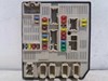 Unidade de dispositivos de segurança 284B60008R RENAULT