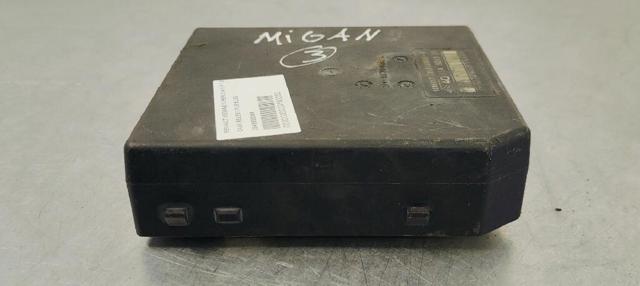 Unidade de dispositivos de segurança Renault Megane 3 KZ0, KZ1
