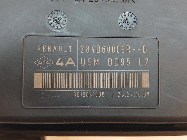 284B60009R RENAULT купить в Чернигов