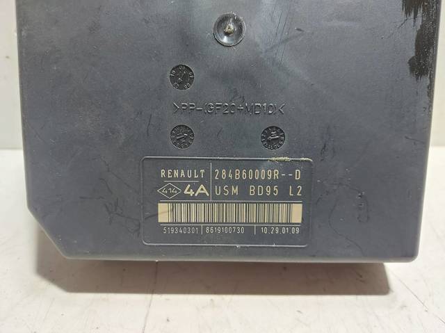 284B60009R купить Чернигов