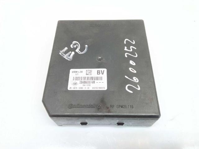 284B60874R RENAULT купить в Винница