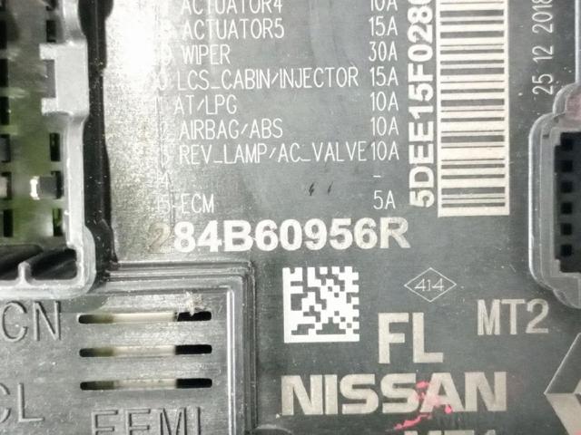 284B60956R RENAULT купить в Киев
