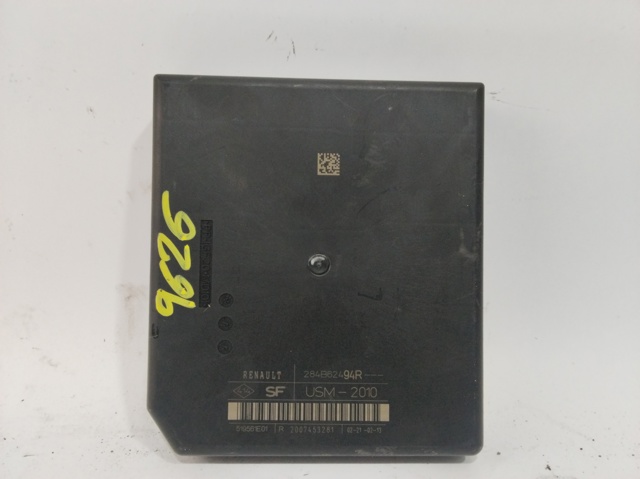 284B62494R RENAULT купить в Кривой Рог