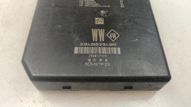 RENAULT 284B63349R в наличии Запорожье