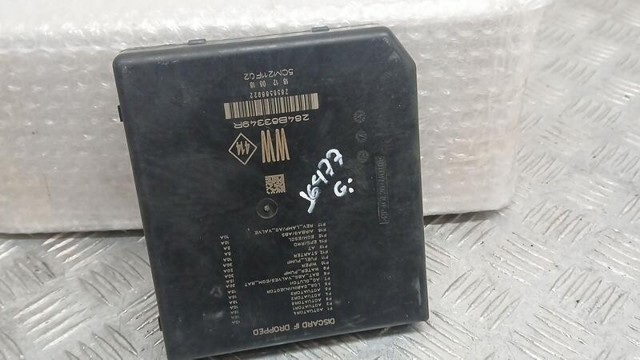 RENAULT 284B63349R в наличии Черновцы