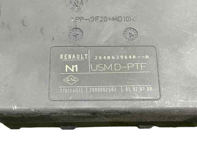 284B63984R RENAULT купить в Тернополь