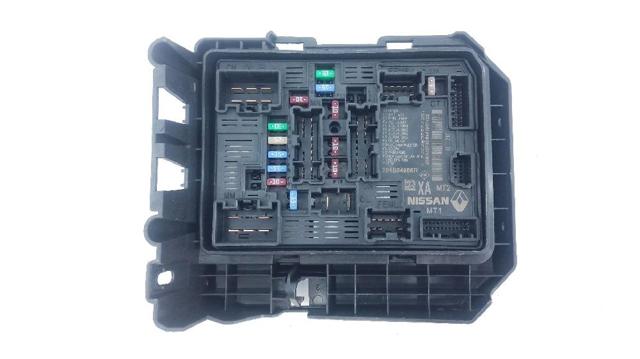 RENAULT 284B64086R Блок предохранителей в наличии Чернигов