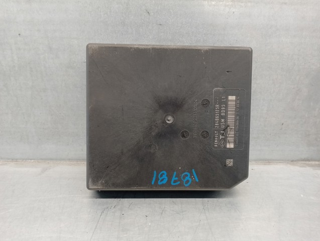 RENAULT 284B65125R в наличии Сумы