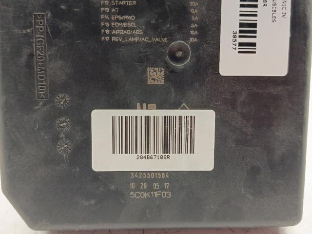 284B67108R RENAULT купить в Каменское