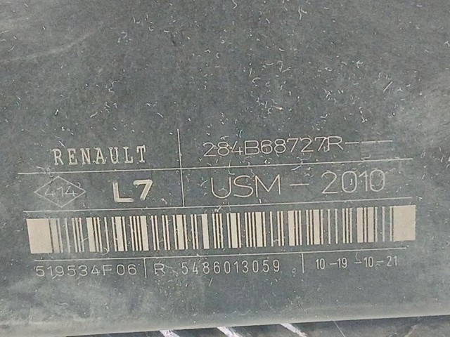 284B68727R купить Львов