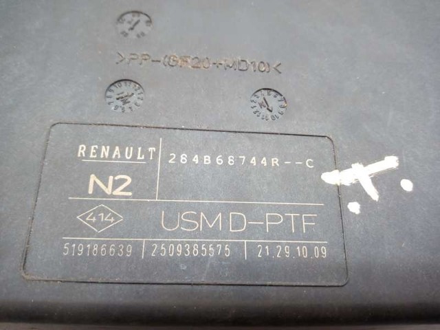 284B68744R купить Николаев