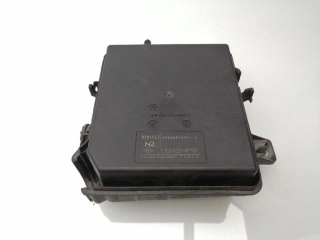 RENAULT 284B68744R в наличии Одесса