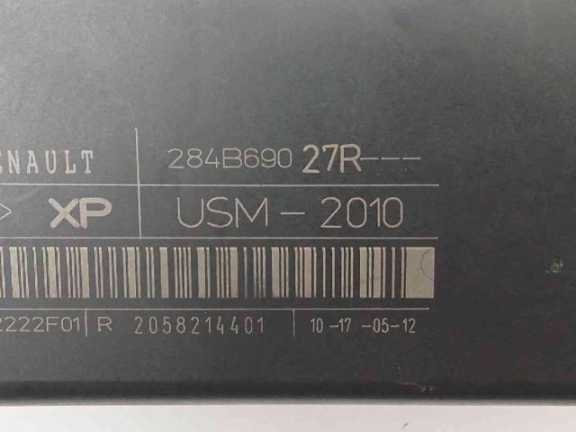 284B69027R купить Винница