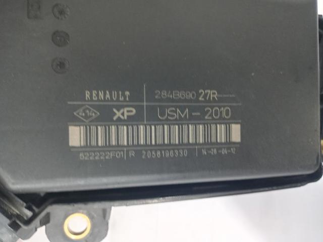 RENAULT 284B69027R в наличии Кривой Рог