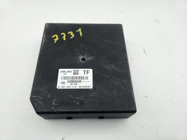 RENAULT 284B69644R Блок предохранителей в наличии Сумы