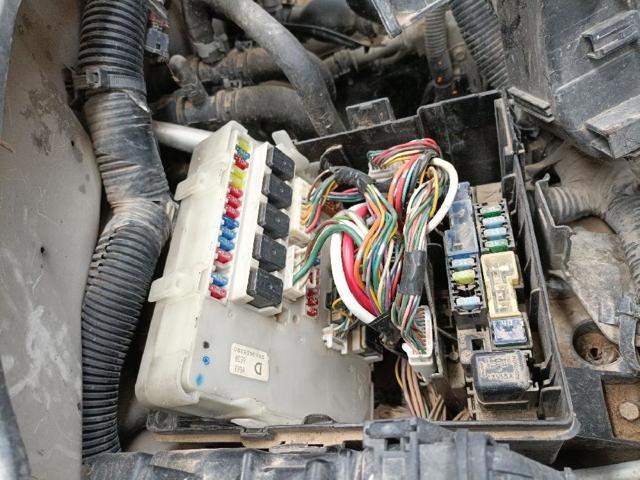 284B6EB30C Блок предохранителей купить Полтава