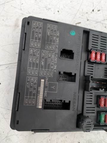 284B71HR0C Блок предохранителей купить Сумы
