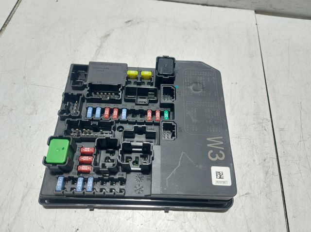 NISSAN 284B73NE3A Блок предохранителей в наличии Черкассы