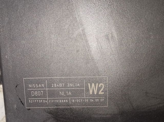 NISSAN 284B73NL1A в наличии Запорожье
