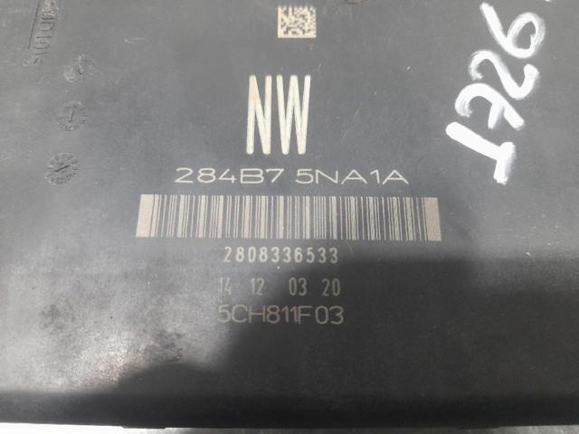 NISSAN 284B75NA1A в наличии Винница