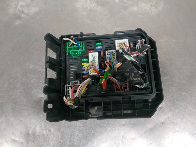 284B76LA0B NISSAN купить в Ирпень