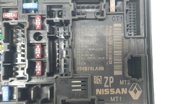 284B76LA0B NISSAN купить в Одесса