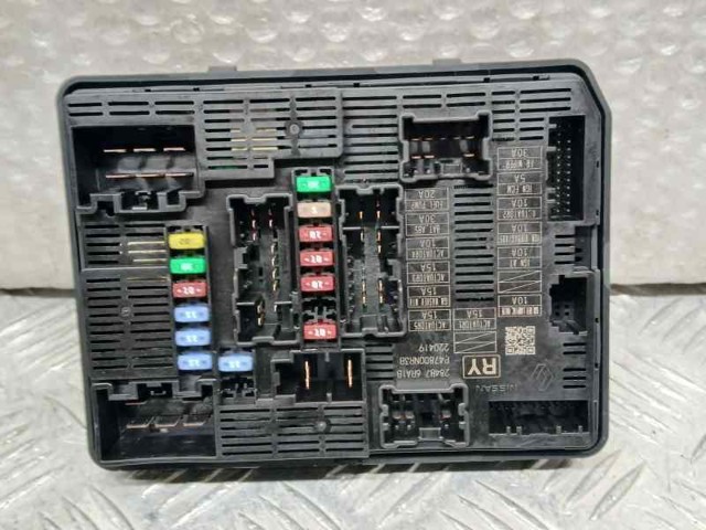 284B76RA1B NISSAN купить в Львов