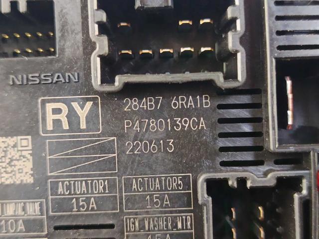 284B76RA1B NISSAN купить в Кривой Рог