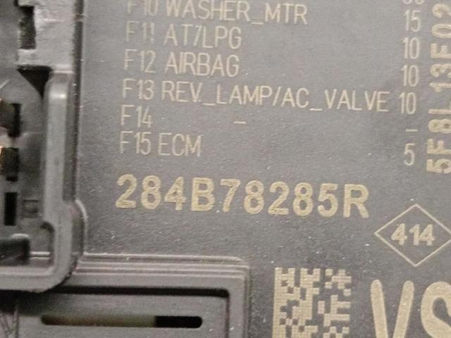 RENAULT 284B78285R в наличии Ирпень