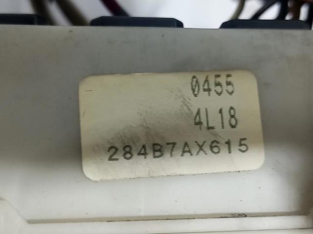 NISSAN 284B7AX615 Блок предохранителей в наличии Ужгород