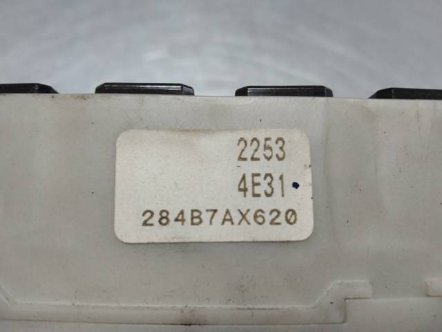 284B7AX620 Блок предохранителей купить Запорожье