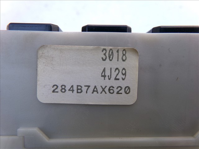 284B7AX620 Блок предохранителей купить Чернигов
