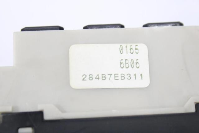 NISSAN 284B7EB311 в наличии Хмельницкий