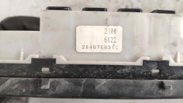 NISSAN 284B7EB31C в наличии Житомир