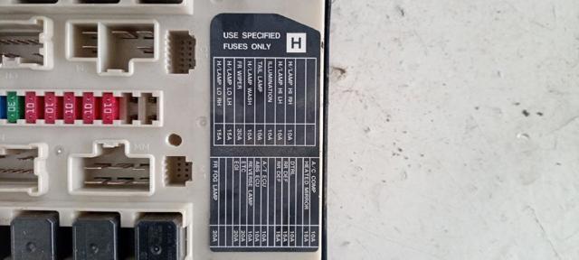 NISSAN 284B7EB31C в наличии Хмельницкий