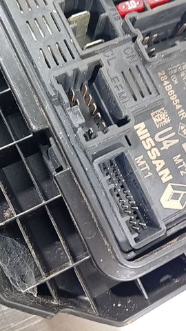 RENAULT 284C03643R в наличии Полтава