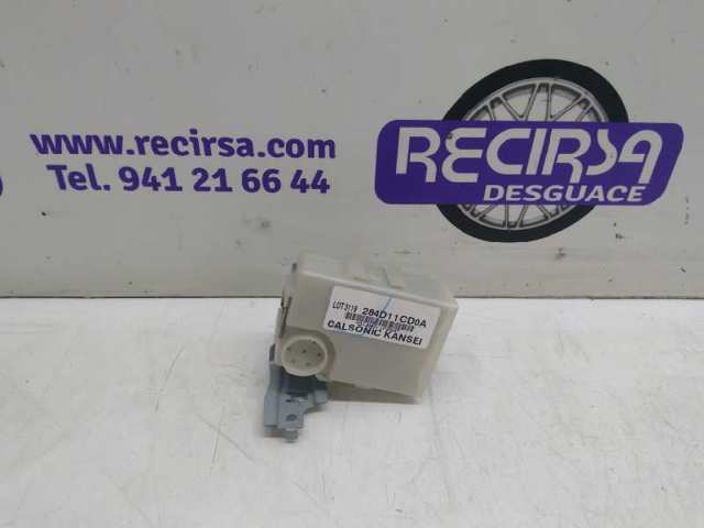 284D11CD0A NISSAN купить в Николаев