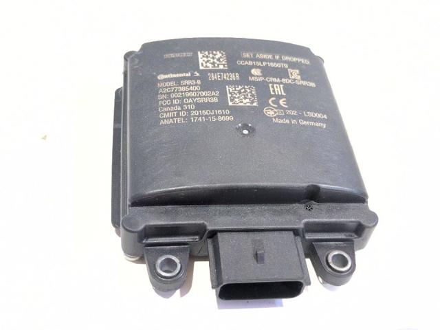 RENAULT 284E74236R в наличии Черновцы