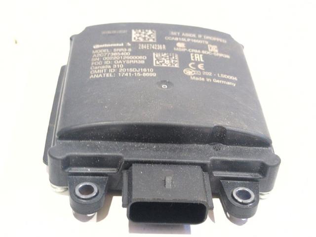 RENAULT 284E74236R в наличии Одесса