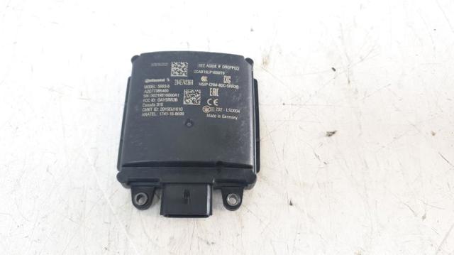 RENAULT 284E74236R в наличии Житомир