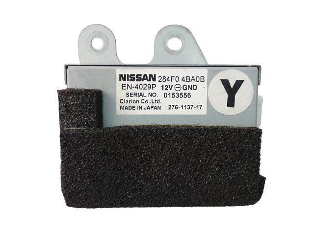 284F04BA0B NISSAN купить в Каменское