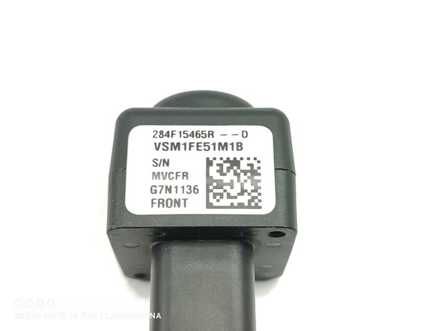 284F15465R Камера системы обеспечения видимости купить Ужгород
