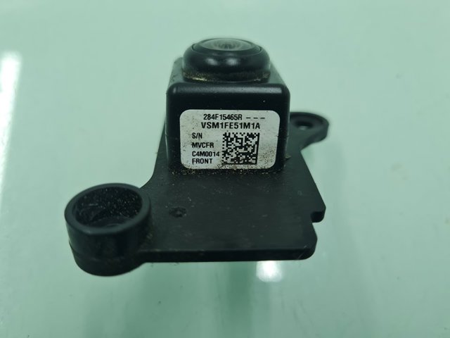 RENAULT 284F15465R Камера системы обеспечения видимости в наличии Ужгород