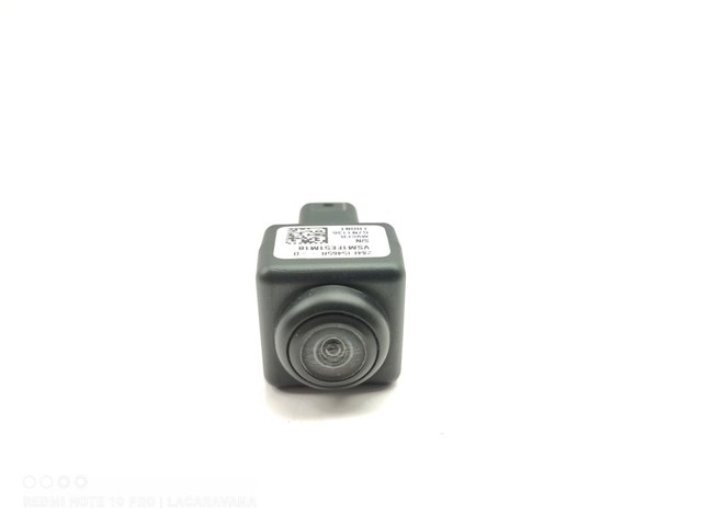 284F15465R RENAULT Камера заднего вида купить в Ровно