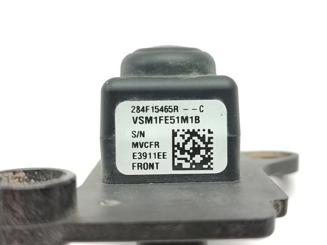 284F15465R RENAULT Камера системы обеспечения видимости купить в Житомир